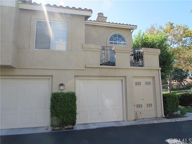 Front View of Exterior with 2nd Floor Balcony