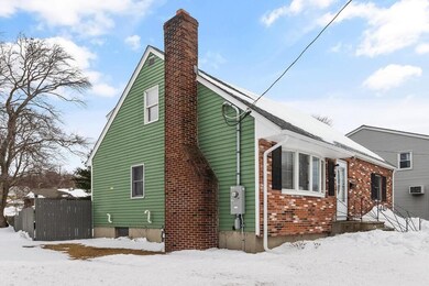 477 Walnut St, Lynn, MA 01905 - photo 3