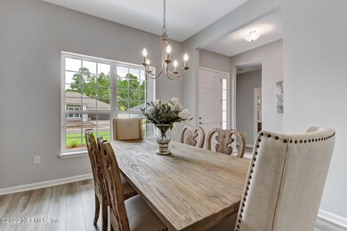 Dinning Room