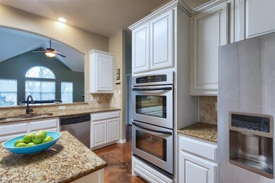 Ample Prep space is a must have in a kitchen and t