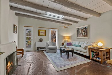 634 Garcia St unit 23, Santa Fe, NM 87505 - photo 3