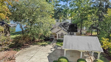 153 S Rock Island Dr, Eatonton, GA 31024 - photo 3