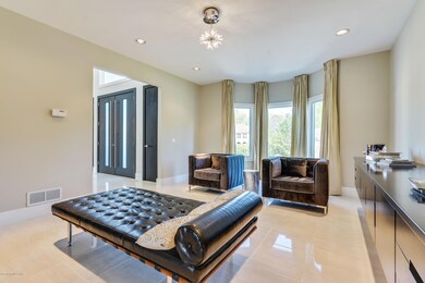 ** Formal Living Room **