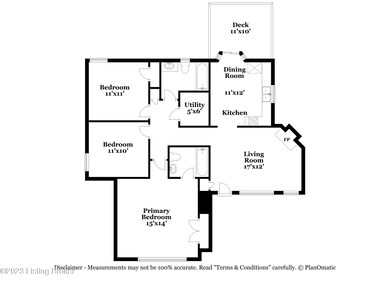 156 Aulbern Dr W, Mount Washington, KY 40047 - photo 4