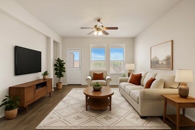 1211 Dublin Dr, Cleburne, TX 76033 - photo 3