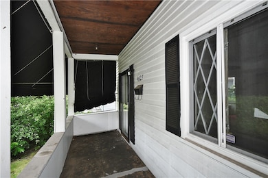 Porch