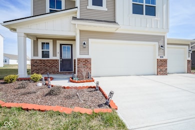 207 Bluestem Ln, New Whiteland, IN 46184 - photo 7