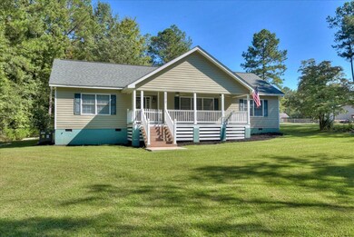 1272 Pleasantview Cir, Lincolnton, GA 30817 - photo 2