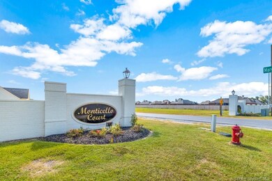 862 Mary Diane McCall Rd, Lake Charles, LA 70605 - photo 5