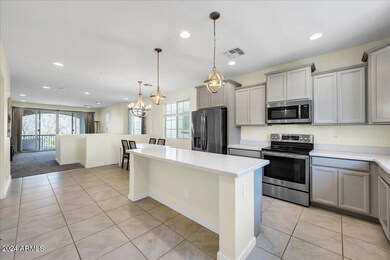 Fabulous Kitchen Island