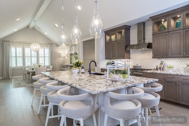 Kitchen Sample