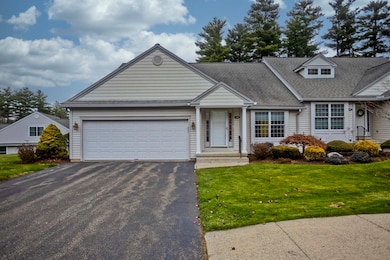 355 Pinehurst Dr, East Longmeadow, MA 01028 - photo 3