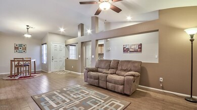 856 N Layman St, Chandler, AZ 85225 - photo 4