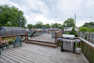 1727 Jethro Ave, Zion, IL 60099 - photo 4