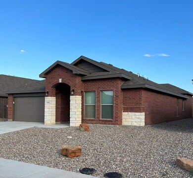 1416 Derrick Ave, Odessa, TX 79765 - photo 3