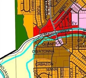 0 Potomac Rd unit SW25054568, Apple Valley, CA 92307 - photo 2