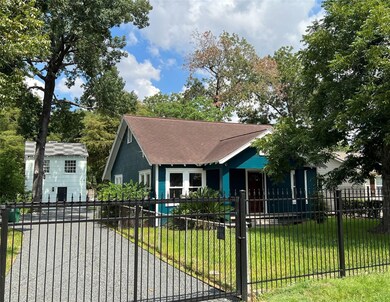 607 Westford St unit A, Houston, TX 77022 - photo 2