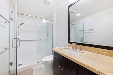 second bathroom