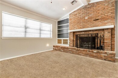 5005 N Warren Ave, Oklahoma City, OK 73112 - photo 5