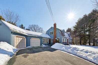 82 Old Bolton Rd, Stow, MA 01775 - photo 5