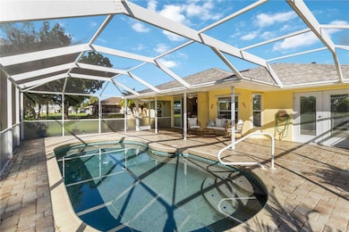 382 Corrientes Cir, Punta Gorda, FL 33983 - photo 5