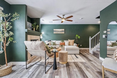 8045 S Kalispell Way, Englewood, CO 80112 - photo 5