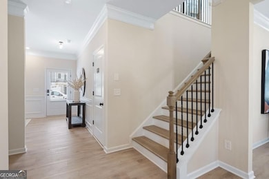 219 Roxeywood Way, Winder, GA 30680 - photo 6