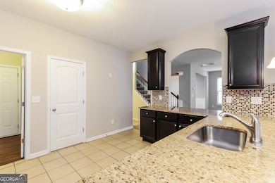 2518 Quincy Loop unit 90, Fairburn, GA 30213 - photo 5