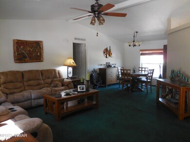 420 Timber Ridge Loop, Show Low, AZ 85901 - photo 3