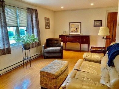 33 Elmwood Park unit 2, Quincy, MA 02170 - photo 3