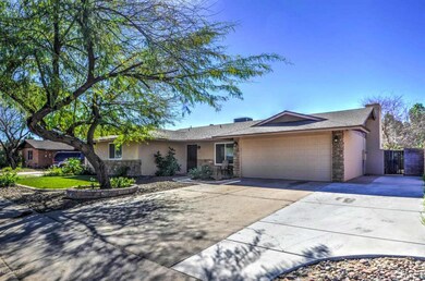 2417 E Jerome Ave, Mesa, AZ 85204 - photo 3