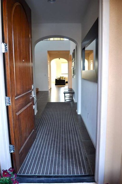 Welcome Home!