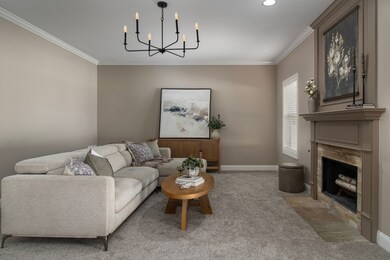 4320 Maximillion Cir, Murfreesboro, TN 37128 - photo 7