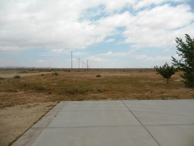 5588 Willow Ave, Rosamond, CA 93560 - photo 5