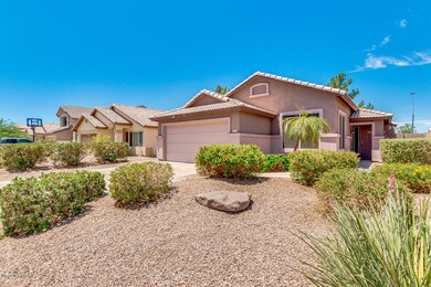 890 N Olympic Dr, Gilbert, AZ 85234 - photo 3