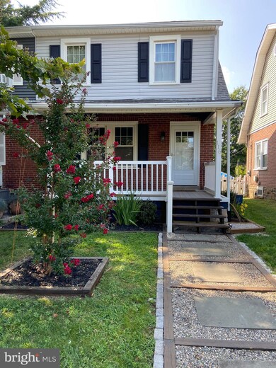 116 N Towamencin Ave, Lansdale, PA 19446 - photo 3