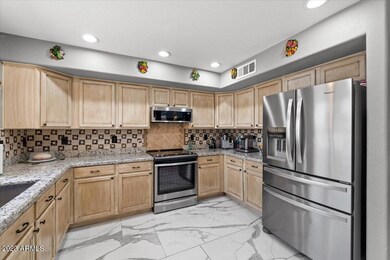 Gorgeous Kitchen