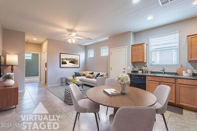 Boot-28 (Casita - Living Room, Dining Ar