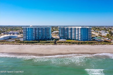 Buccaneer South unit 403, Satellite Beach, FL 32937 - photo 5