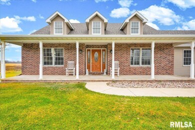 26773 N Copperas Creek Rd, Canton, IL 61520 - photo 6