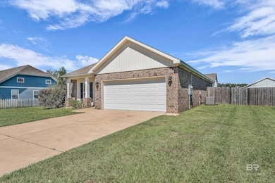 16871 Prado Loop, Loxley, AL 36551 - photo 3