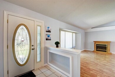 Entry