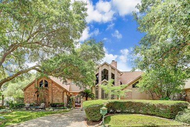 7403 W Suddley Castle St, Houston, TX 77095 - photo 2