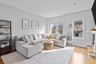 60 Taylor St unit 3, Waltham, MA 02453 - photo 4