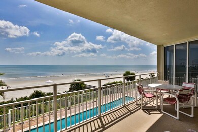 4381 S Atlantic Ave unit 101, New Smyrna Beach, FL 32169 - photo 2