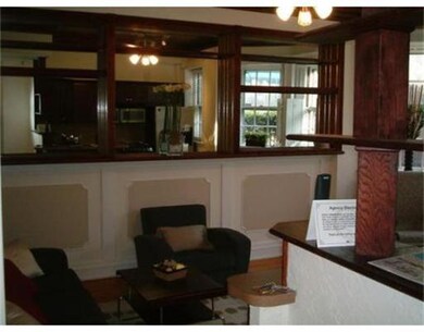 250 Commonwealth Ave unit 1F, Boston, MA 02116 - photo 4