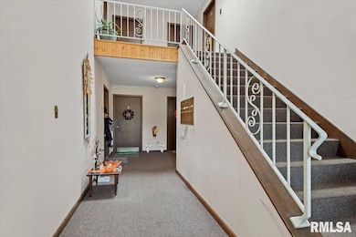 2071 W Monroe St unit 1/A, Springfield, IL 62704 - photo 5