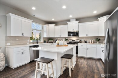 Home Under Construction - Photos are not of actual home. Colors and finishes may vary. Photos may contain upgrades