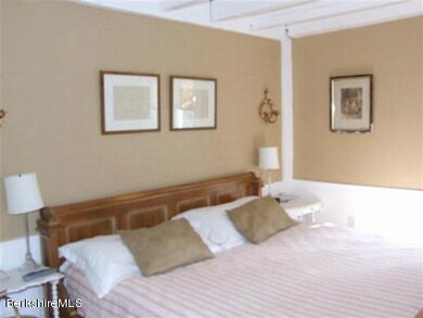 6. Master Bedroom