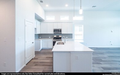 6332 Black Butte, Schertz, TX 78108 - photo 4